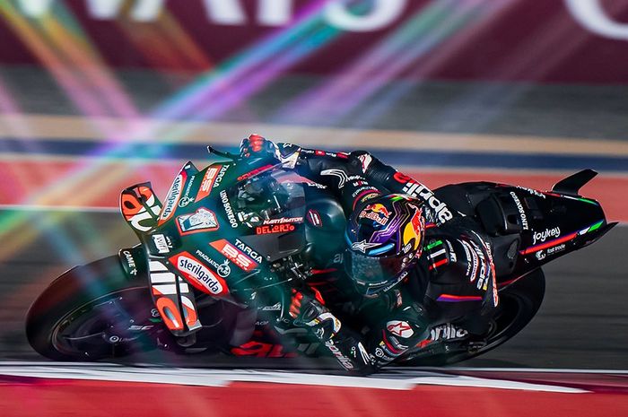 Buka Suara Soal Jorge Martin, Aprilia Kasih Peringatan Buat Tim Lain