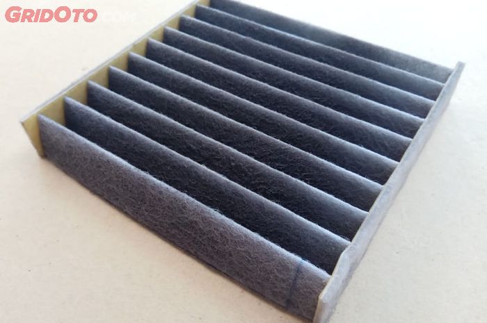 Gak Hanya Bikin Nyaman, Ini Manfaat Lain Ganti Filter AC Mobil Secara Berkala