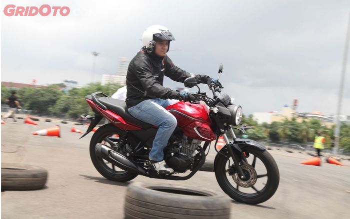 Motor Sport 150 Cc Murah Ada? Cek Honda Tipe Ini, Harga Beda Rp 20 Ribuan dengan Scoopy