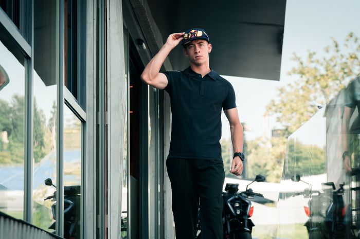 Pedro Acosta Sumringah, KTM Bawa Senjata Baru Buat MotoGP Austria