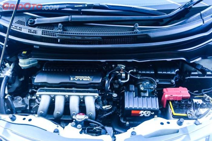 Mesin dan Transmisi Terkenal Kuat, Ini Penyakit Khas Honda Freed