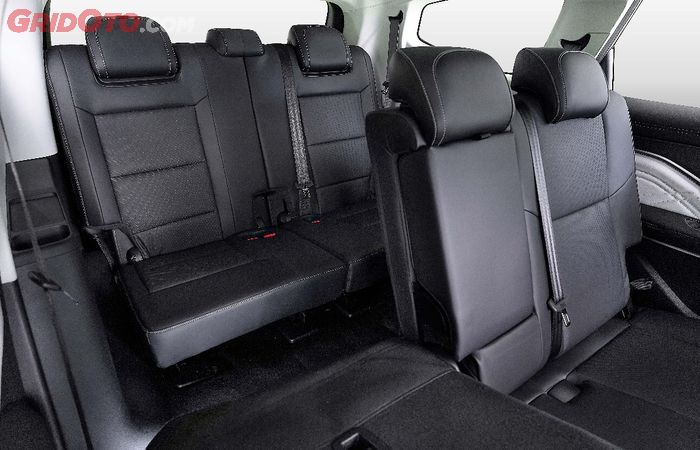 Aletra L8 EV Menggoda, MPV Listrik Muat Banyak, Makin Keren Pakai Body Kit