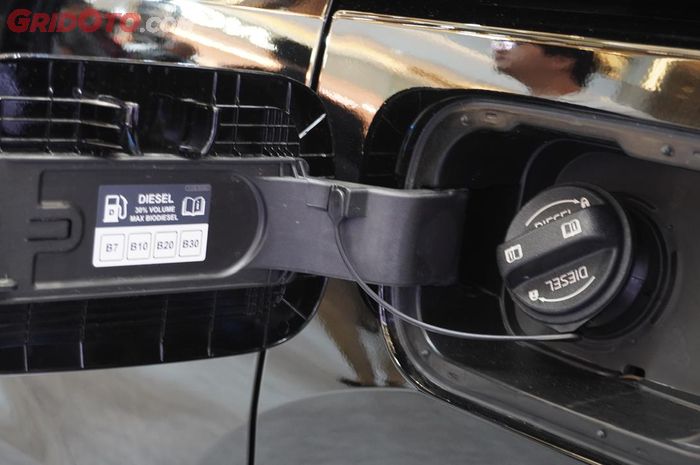 Filter Bahan Bakar Mobil Kotor, Ini Dampak yang Ditimbulkannya