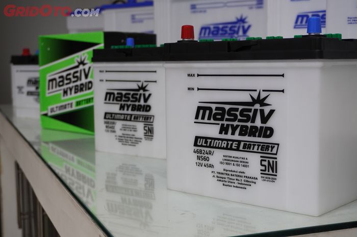 Kenapa Dulu Aki Mobil Kuat 3 Tahun, Sekarang 1 Tahun Sudah Rusak?