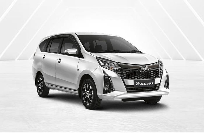 Toyota, Toyota Calya Dapat Diskon Lumayan, Cuma Segini Harga Barunya