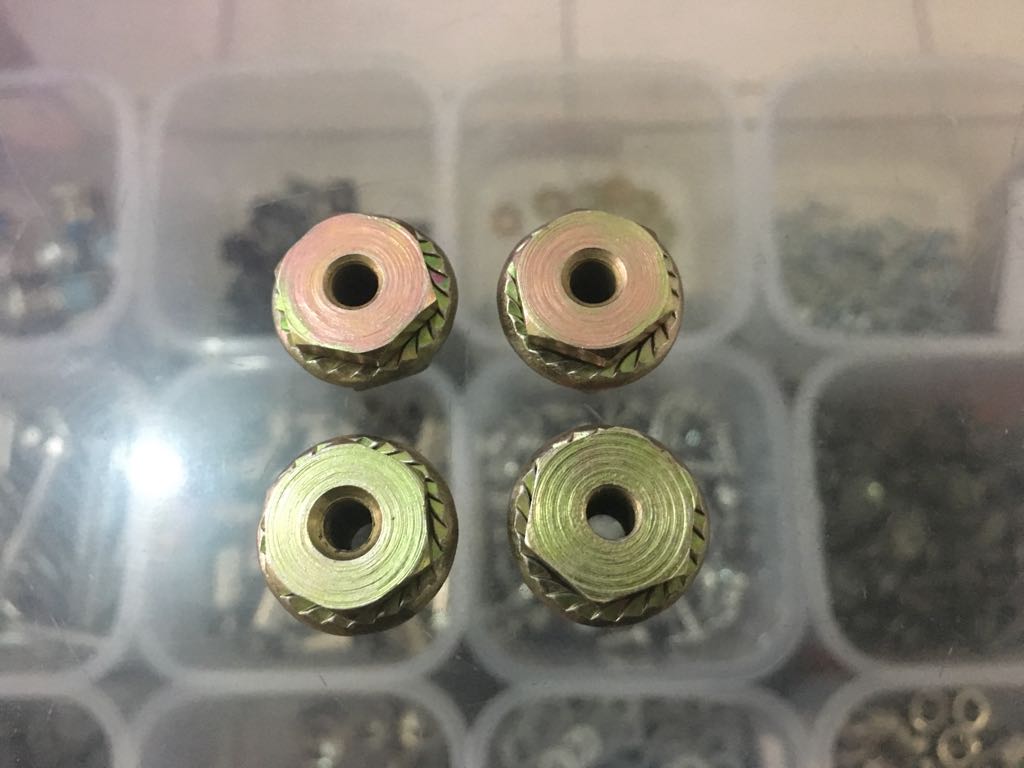 Masalah Kecil ini Jadi Penyebab Windshield Honda ADV160 Oblak