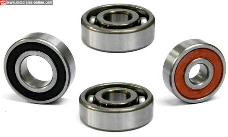 Bearing Roda Mobil Oblak Bikin Setir Bergetar, Ini Penjelasannya