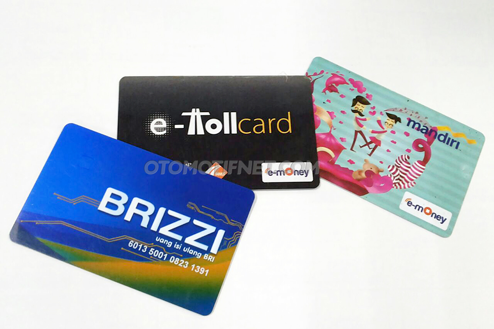 Sedikit yang Paham, Isi Saldo E-Toll Saat Perjalanan Liburan Nataru Segampang Ini