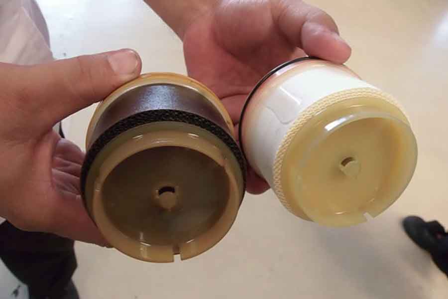 Bisa Irit Banyak Pengeluaran, Ini Manfaat Ganti Filter Solar Rutin