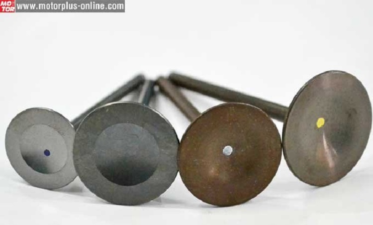 Ini Tiga Gejala Klep Di Motor Bekas Bocor Yang Jarang Disadari