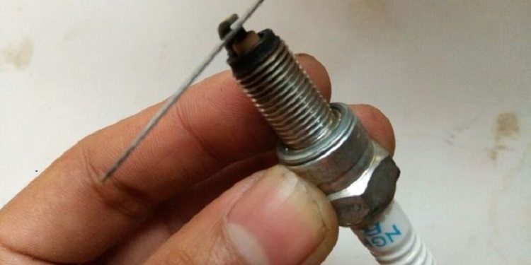 Begini Jadinya Kalau Salah Setel Kerenggangan Gap Busi Mobil Bekas