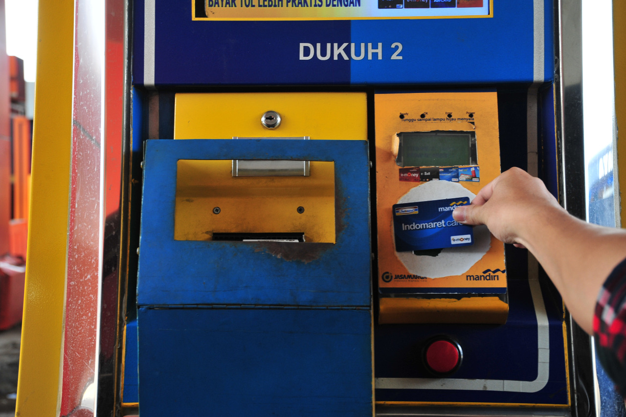 Saldo e-Money Tidak Bisa Numpuk Terus, Segini Batas Maksimalnya