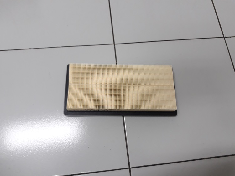 Sudah Tahu Belum, Ini Lho Efek Malas Membersihkan Filter Udara Mobil