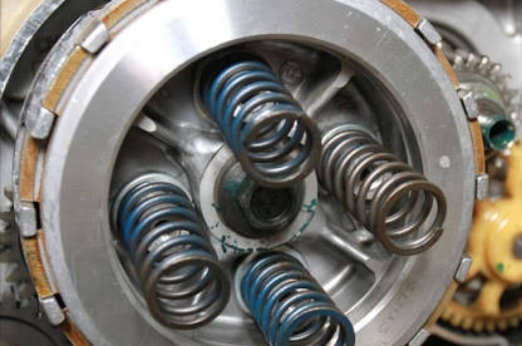 Ternyata Ini Penyebab Kabel Kopling Motor Bekas Sering Putus Terus