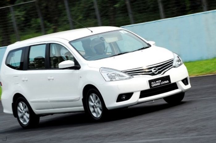 Inilah Enam Pilihan Mobil Bekas Rp 50-100 Juta Pas Buat Mudik Lebaran