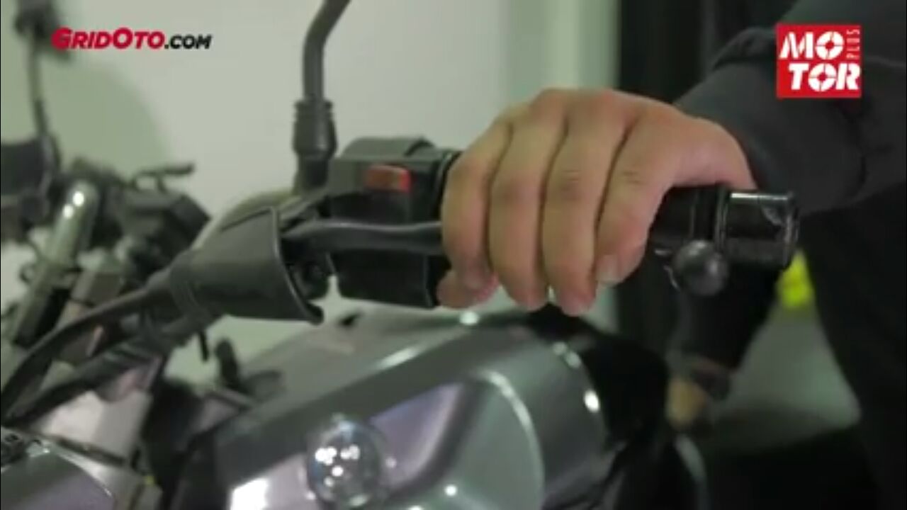 Sebelum Turing Lebaran, Begini Deteksi Kabel Kopling Motor Bekas Mau Putus