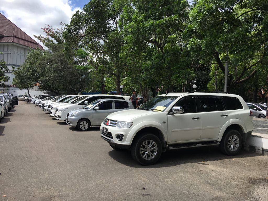 Bukan Segitiga, Modus Klasik Penipuan Jual Mobil Bekas Ini Masih Banyak Korban