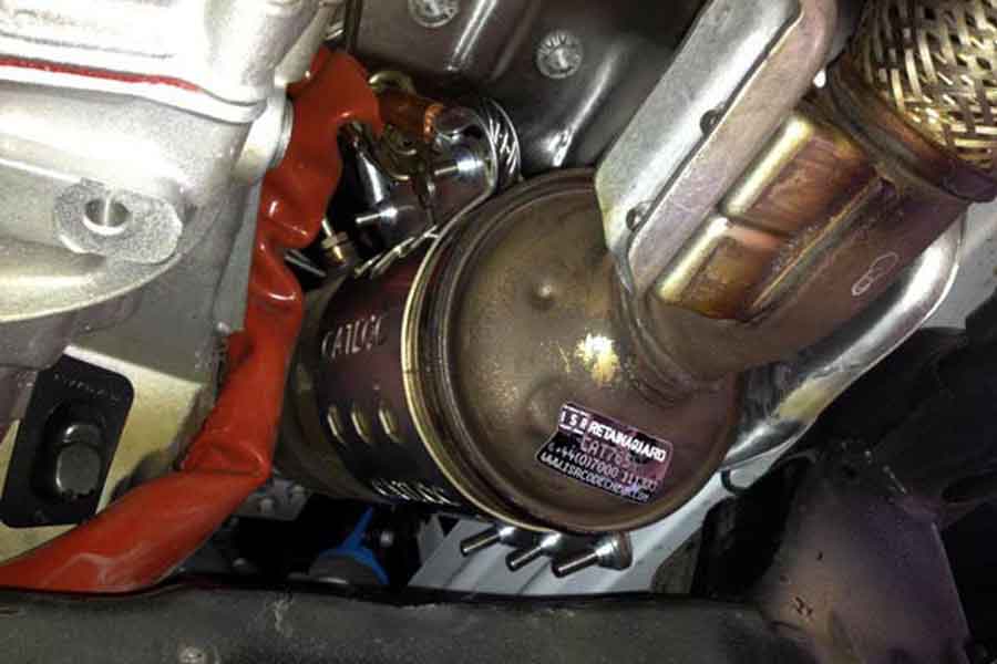 Mobil Diesel Euro 4 Pakai Biosolar, Komponen ini Bakal Cepat Rusak