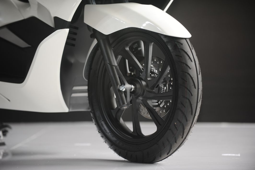 Begini Cara Merawat Cat Pelek Di Motor Bekas Agar Tak Cepat Kusam