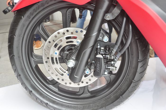 Ini Sebabnya Slang Rem di Motor Wajib Diganti Setelah Berumur Lima Tahun