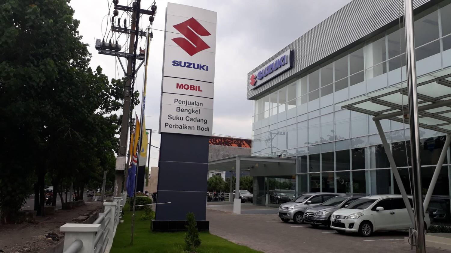Belum Semua Dealer Jual eVitara, Suzuki Siapkan Strategi Ini