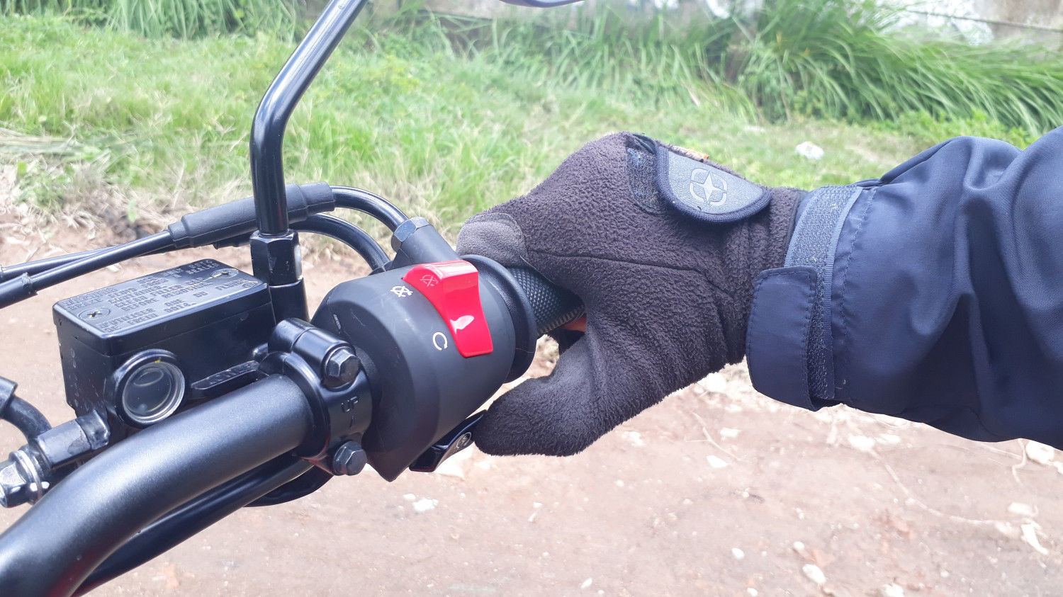 Bukan Karena Aki Tekor, Hal Ini Juga Bisa Menyebabkan Motor Bekas Sulit Dinyalakan