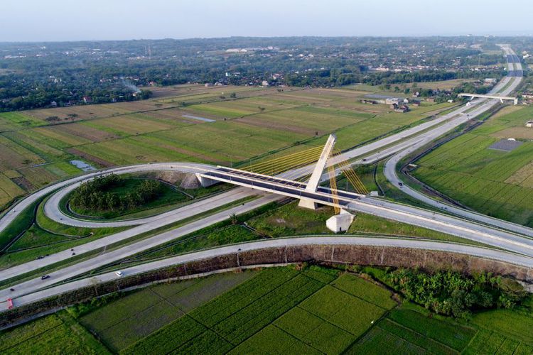 Banyak yang Belum Tahu, Ini Alasan Tarif Jalan Tol Bisa Naik