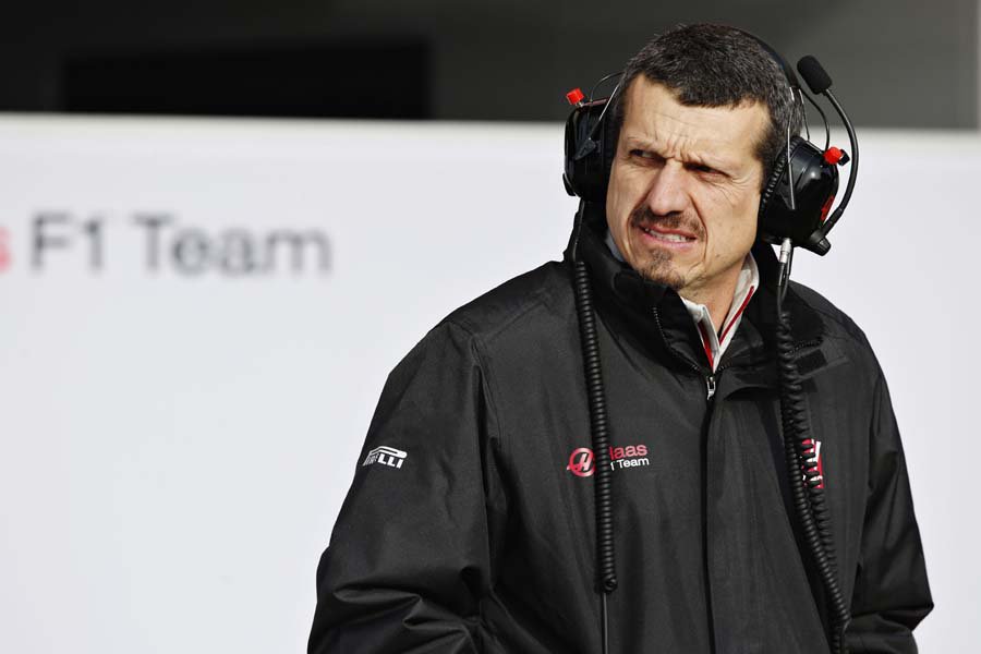 Mantan Bos Tim F1 Yakin MotoGP Akan Lebih Berkembang Dibanding F1