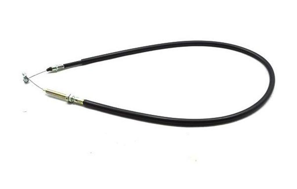 Sebelum Turing Lebaran, Begini Deteksi Kabel Kopling Motor Bekas Mau Putus