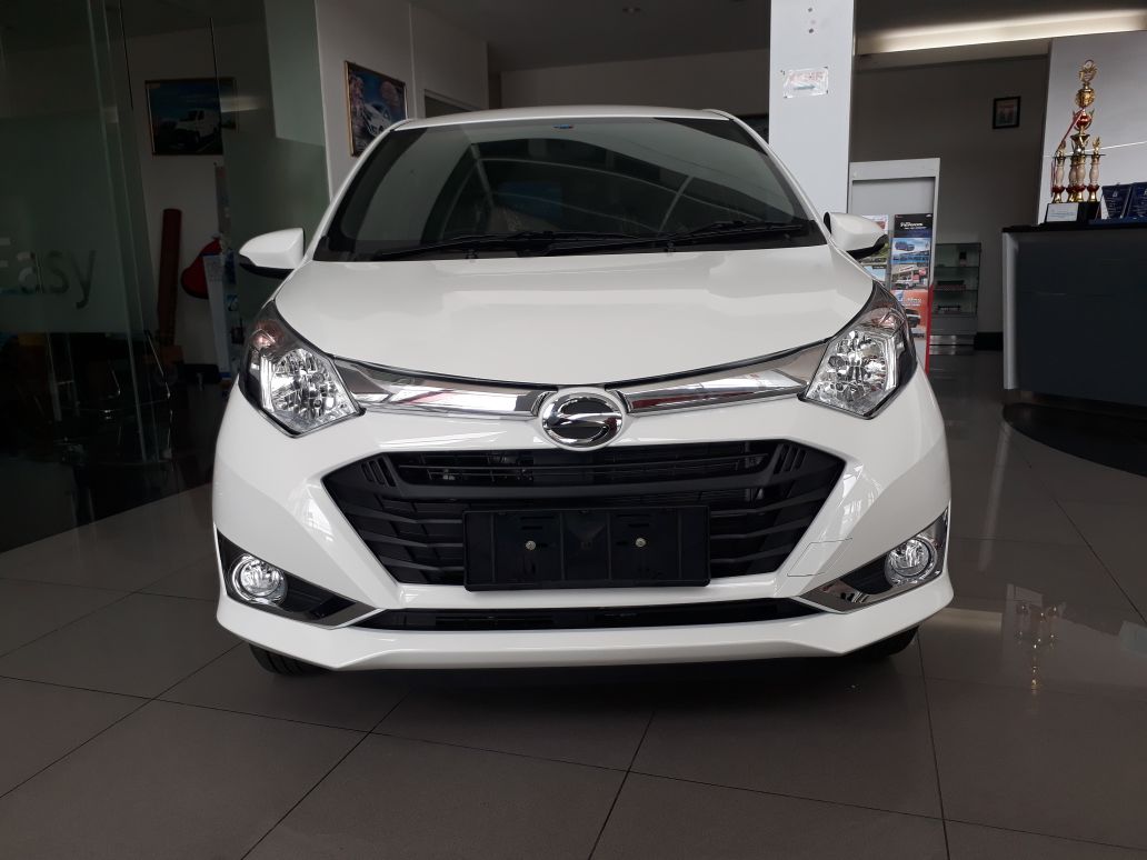 Daihatsu, Daihatsu Sigra, Buruan Dibayar Mobil Bekas Daihatsu Sigra Sekarang Harganya Segini