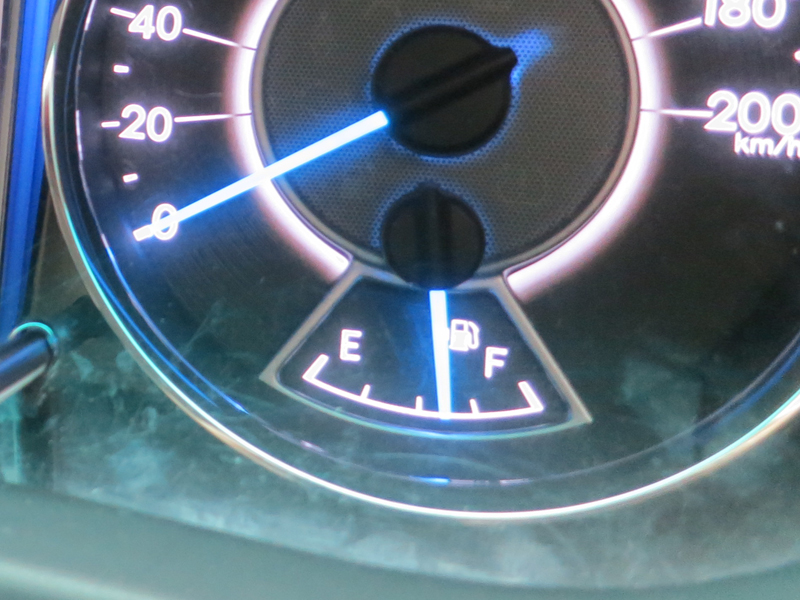 Jelang Lebaran, Lima Hal Ini Bisa Bikin Mobil Bekas Boros Bahan Bakar Saat Mudik