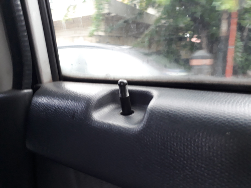 Pintu Mobil Tidak Mengunci Semua? Central Lock Bisa Jadi Biang Rusak