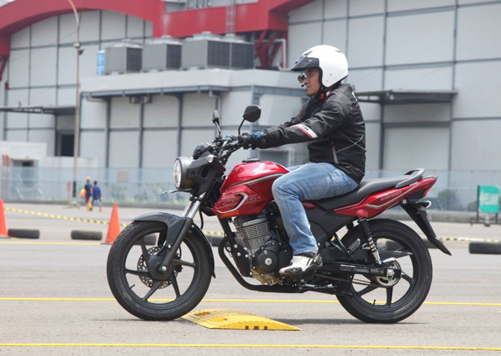 Mulai Honda Tiger Sampai CBR, Ini Biang Keladi Air Masuk ke Tangki