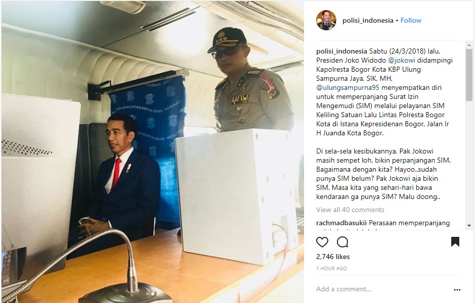BPJS Kesehatan Resmi Jadi Syarat Buat Baru dan Perpanjang SIM, Begini Solusinya Kalau Belum Terdaftar
