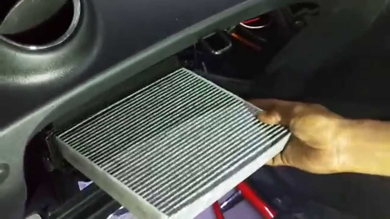 Wah, Ternyata Ini Penyebab Hembusan Angin AC Mobil Bekas Jadi Lemah