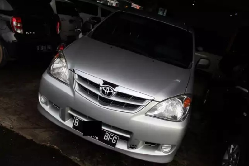 Tiga Rekomendasi Mobil Bekas MPV Rp 45 Jutaan Buat Libur Akhir Tahun