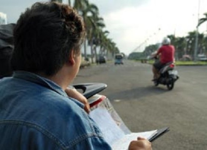 Kata Polisi, Begini Tips Menghadapi Debt Collector yang Tarik Paksa Kendaraan di Jalan