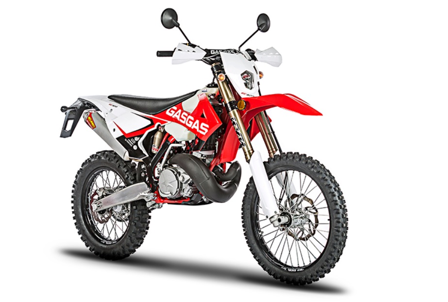 Pabrik Motor GasGas Pamit Dari Spanyol ke Austria, Manufaktur Eropa Keok?