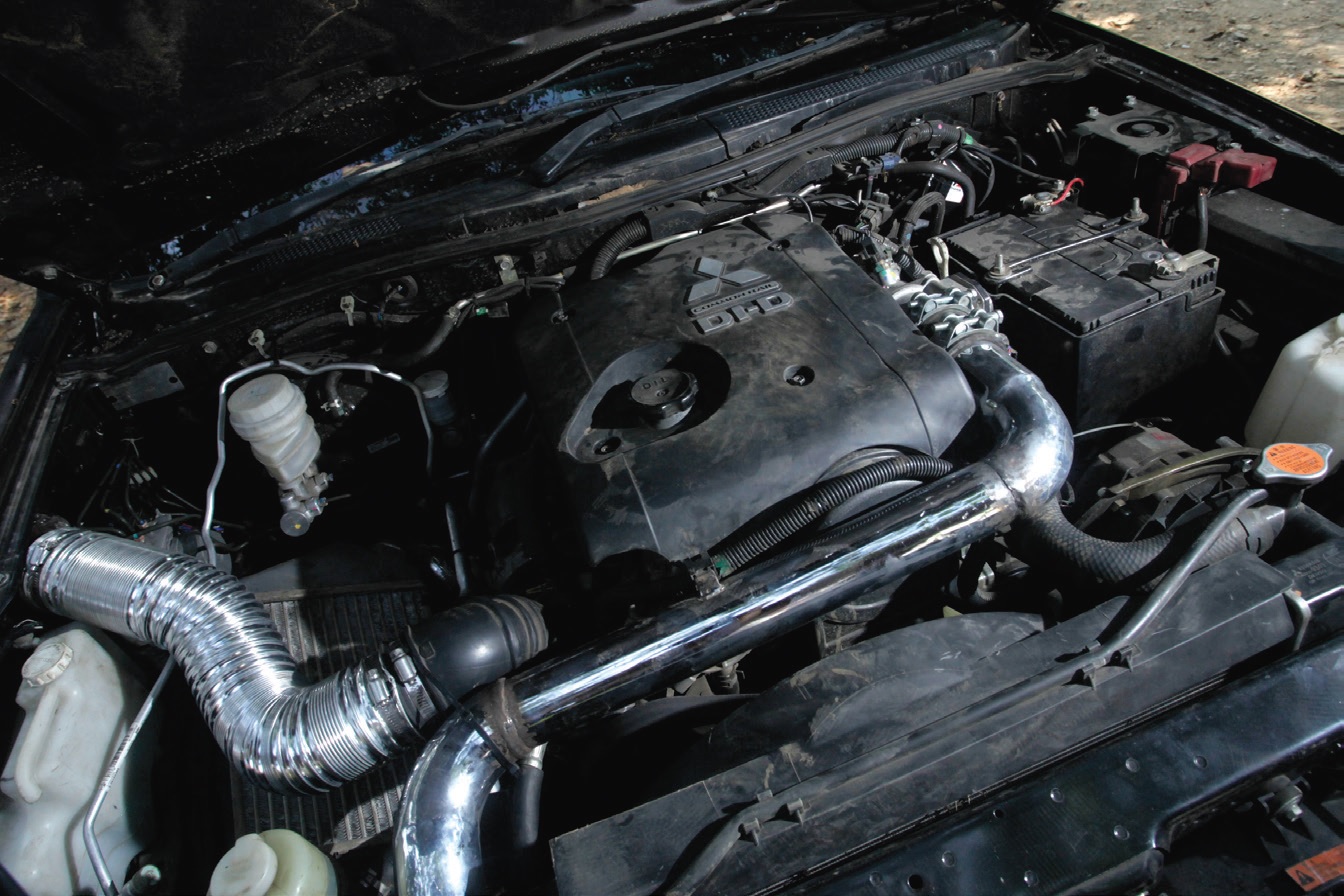 Injektor Mesin Diesel Bermasalah, Ini Tanda yang Bisa Dirasakan