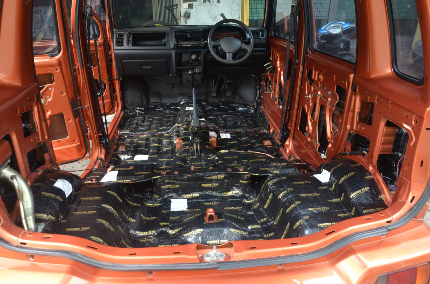 Ternyata Ini Penyebab Fitur Power Back Door Di Mobil Bekas Cepat Rusak
