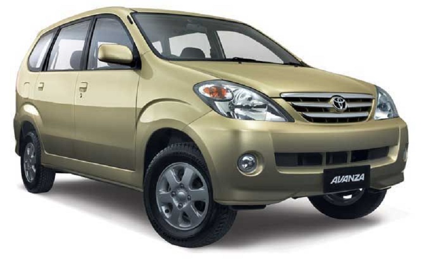 Pas Buat Mudik, Ini Daftar Harga Mobil Bekas Toyota Avanza 2004, Mulai Rp 50 Jutaan