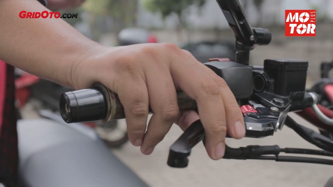 Sepele, Tapi Bisa Bikin Komponen Di CVT Motor Matic Rawan Jebol