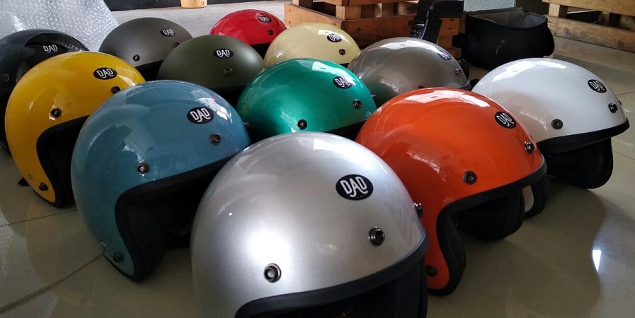 Helm Anak Belum Punya Standar, IMI Minta Pemerintah Segera Bertindak