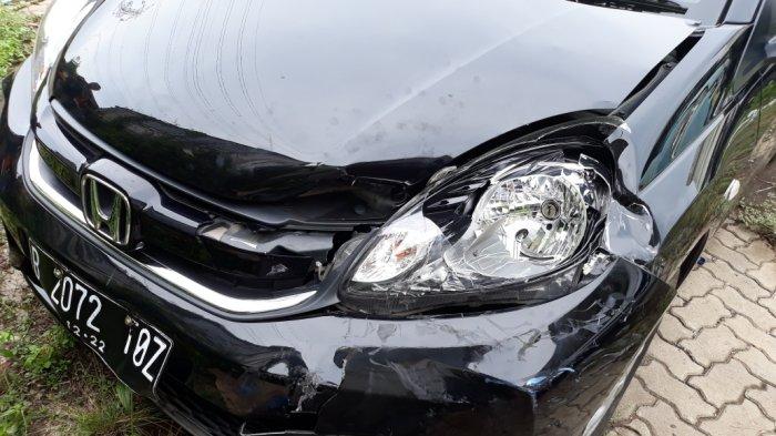 Patut Curiga Kalau Lihat Bagian Mobkas Ini Mulus, Jadi Pertanda Pernah Tabrak Depan