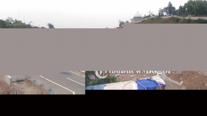 Jakarta-Sukabumi Bisa Ditempuh 1,5 Jam Saja Via Tol Bocimi, Proyek Sudah Sampai Ini