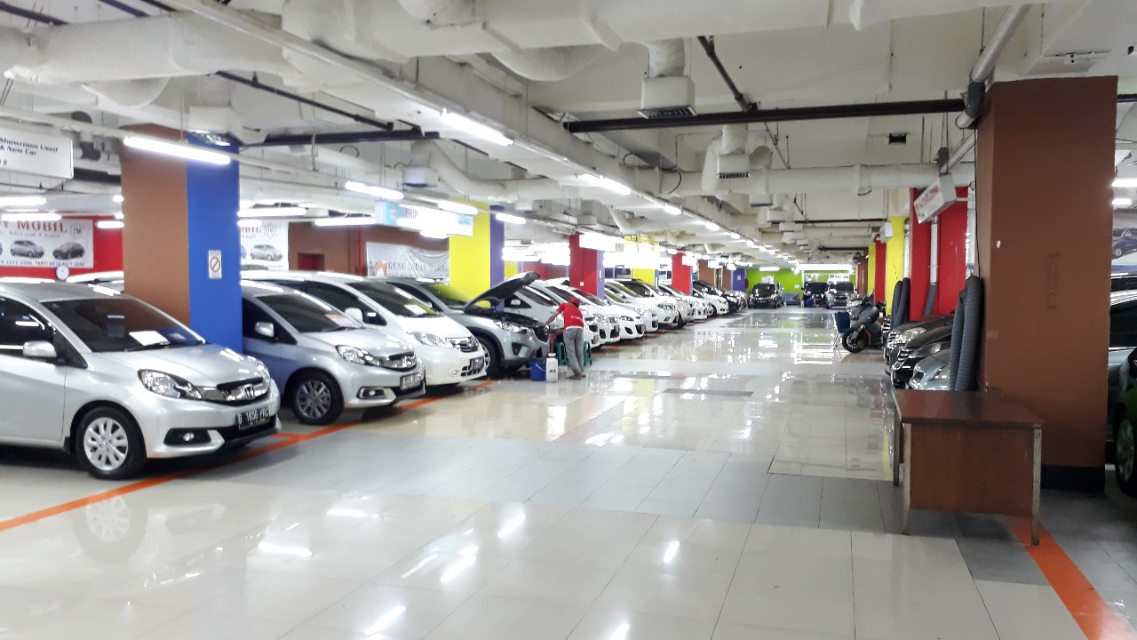 Tiga Mobil Bekas MPV Pintu Geser Rp 70 Juta Nyaman Untuk Liburan Akhir Tahun