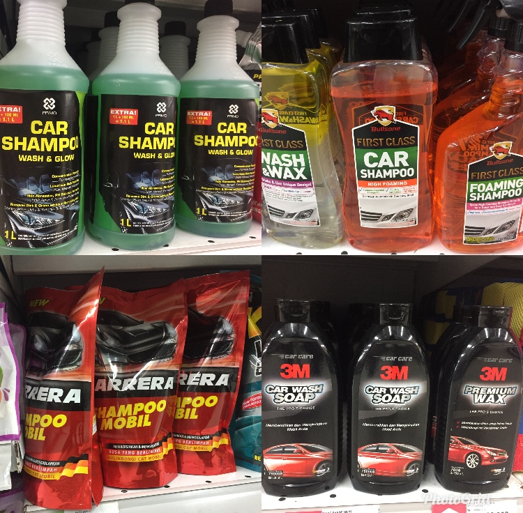 Persiapan Lebaran, Begini Cara Mudah Merawat Lapisan Crome Di Mobil Bekas