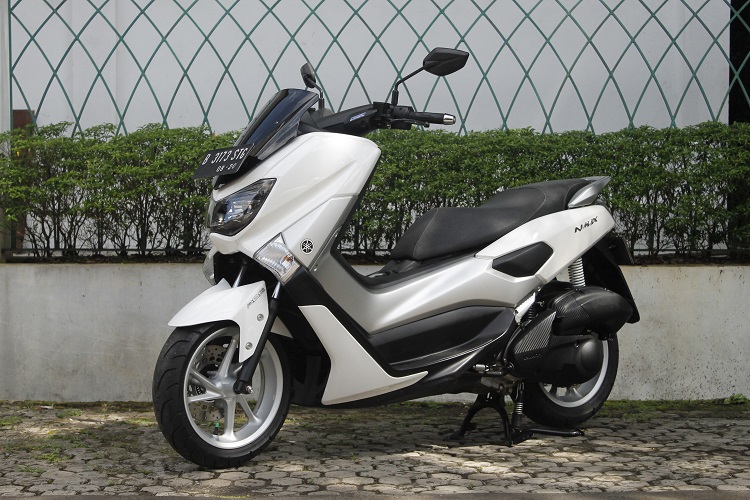 Hati-hati Rusak, Ini Penyebab Mesin Yamaha NMAX Mendadak Kasar