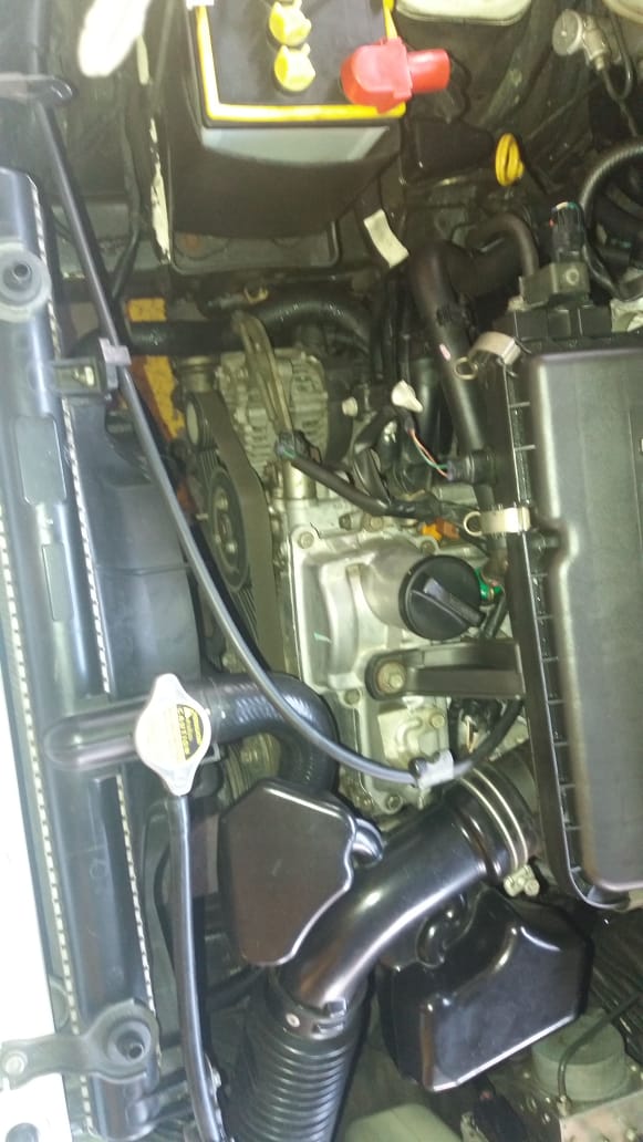 Tanda-tanda Water Pump Avanza Bermasalah dan Harganya Cuma Segini