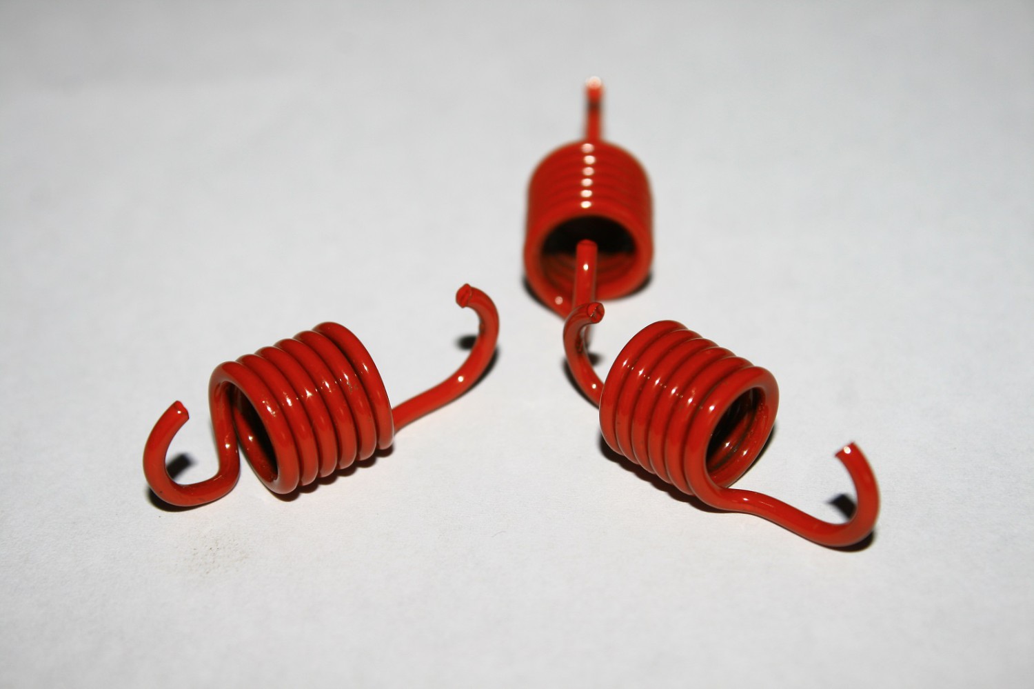 Ini Dua Gejala Per Kampas Ganda di Motor Matic Minta Ganti, Jarang Yang Sadar